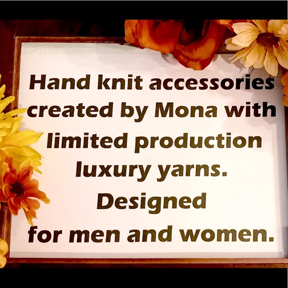 NEW! Unique Accessories Designed for Men and Women - Picture 8 of 8